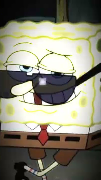 JJ spongebob dan patrick 😎