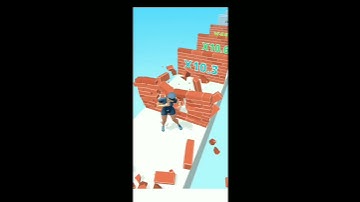 #Shortcut💎🍎 Run🥊💪Game playWalkthrough 💝🌍All Levels #NOOB #PRO #HACKER #shorts #vairlvideoshorts#ios