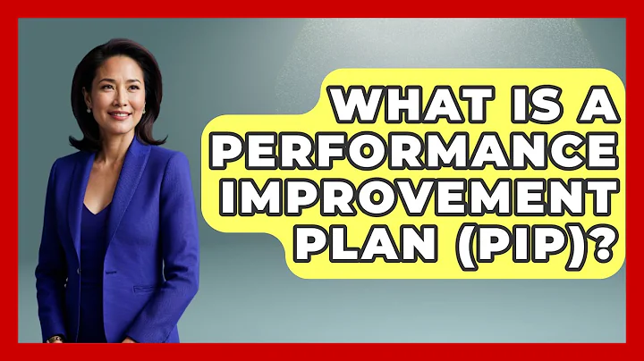 What Is A Performance Improvement Plan (PIP)? - Law Enforcement Insider