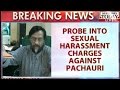 TERI Director General Pachauri Arrest