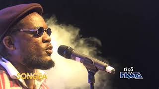 FID Q ACHANA MKEKA WA KULALIA #TIGOFIESTASONGEA