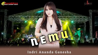 NEMU - INDRI ANANDA || Ganesha Live anniversary Combat 5