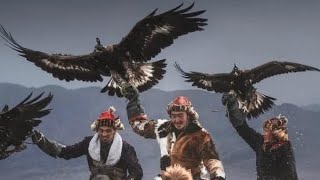 🎼 Umay (Homay) - Ay Yola 🐺🇹🇷 Türkçe Çevirisiyle| Resimi