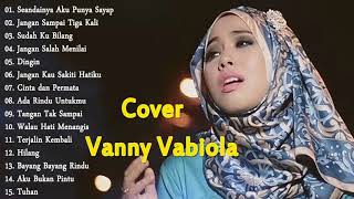 Tembang Kenangan Golden Memory Cover by Vanny Vabiola | Seandainya Aku Punya Sayap | Tuhan