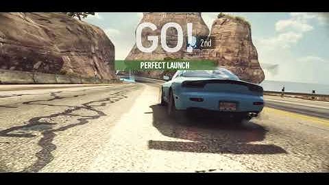 NEED FOR SPEED NO LIMITS GAMEPLAY(amazing graphics)