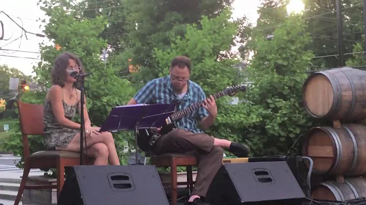 Gordon-Slade City Winery