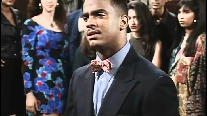 Carlton is called a sellout
