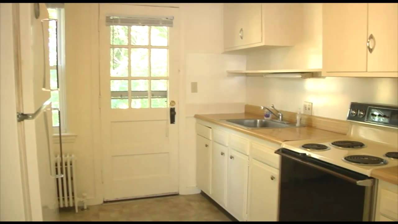 Eastern Promenade Apartments, Portland, Maine 04101 YouTube