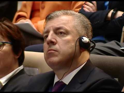 \"ღვინის ცივილიზაციის მუზეუმის \" პირველი სტუმარი საქართველო იქნება