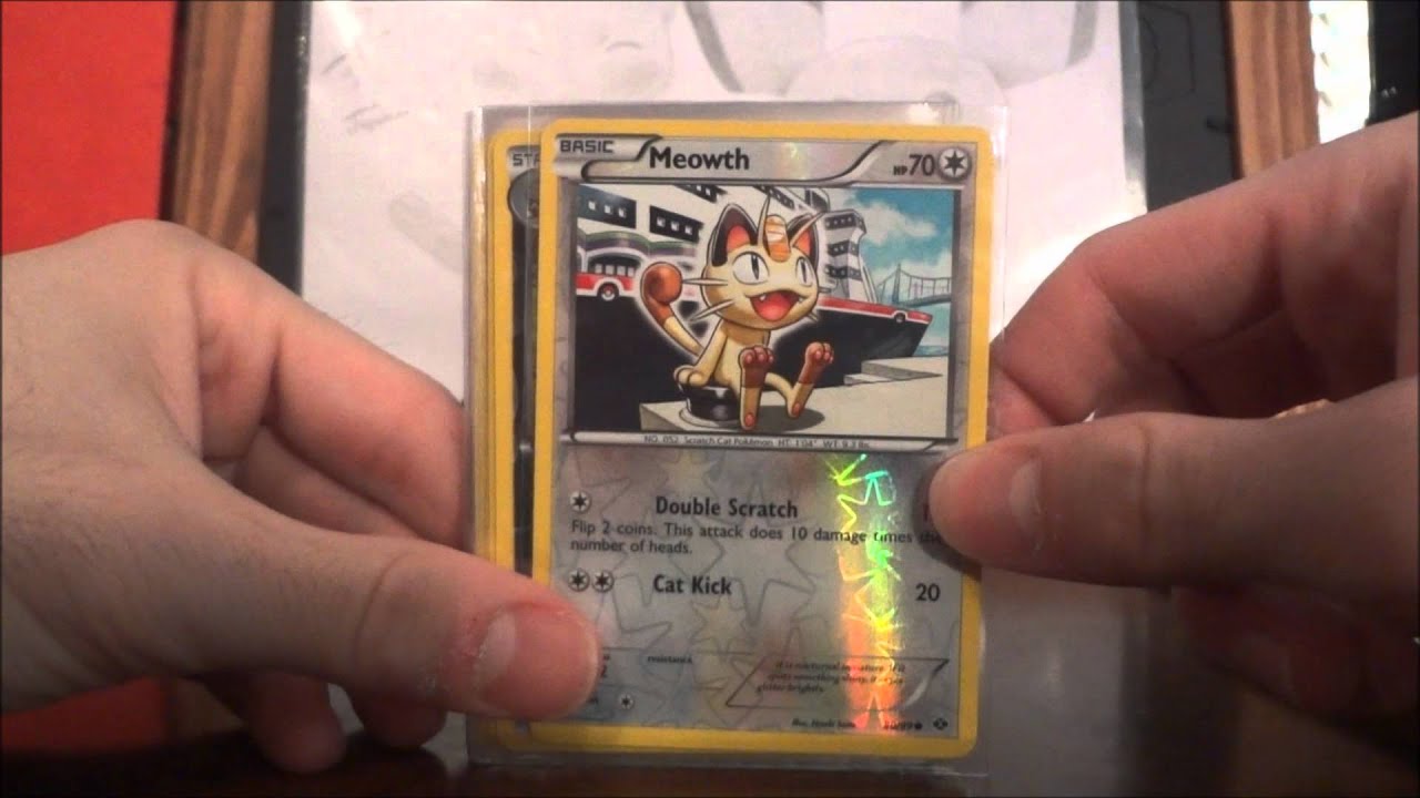 Pokemon FCBM Unseencollector! AMAZING