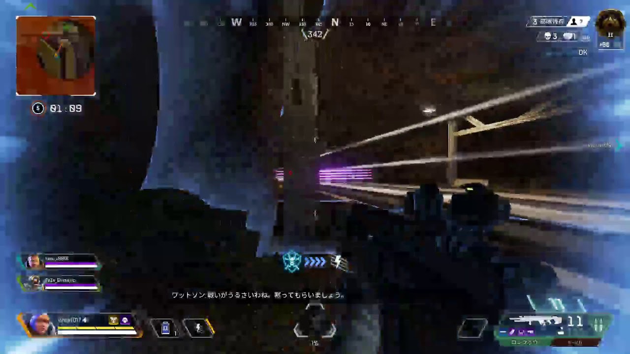 15 Ps4版apexlegends 現役パチンコ屋店長のapex Live Youtube