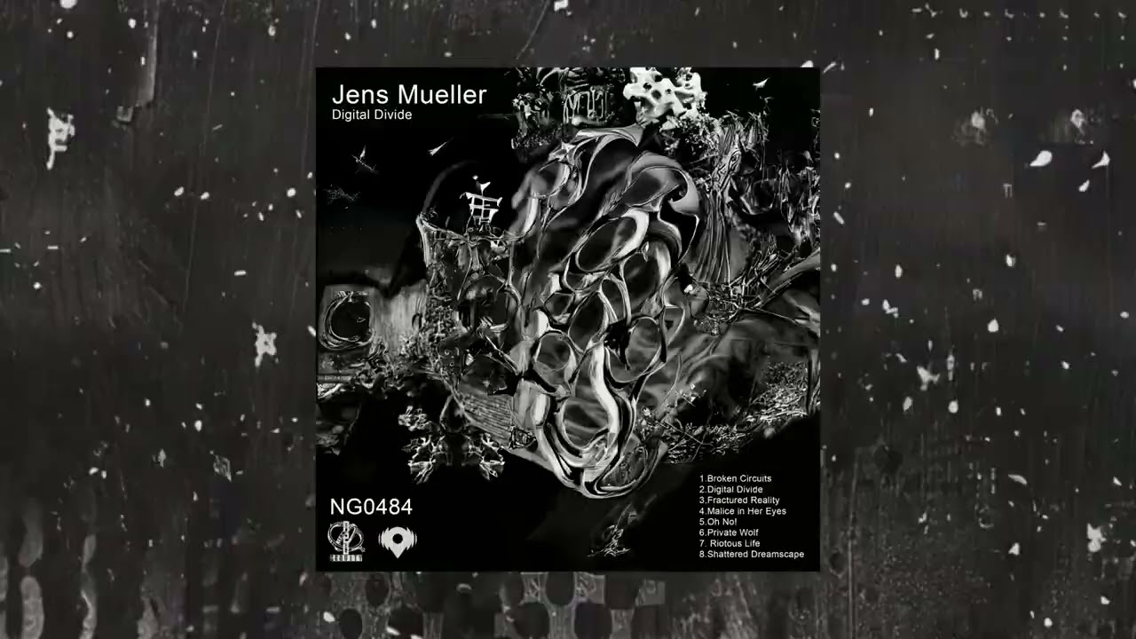Ver Jens Mueller Broken Circuits en YouTube Ver Jens Mueller Broken Circuits en YouTube
