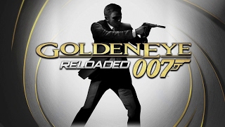 GoldenEye 007: Reloaded Review - Still Not The GoldenEye Remake Fans Were  Hoping For - Game Informer