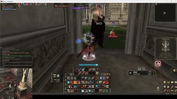 Are you even trying? (Lineage 2 dex x25 Archmage POV  + Olympiads last video)