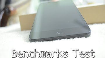Micromax YU Yureka Benchmark Test Review