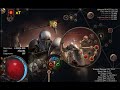 ZERO TO HERO ТРАВМА СТАК ПОКОРИТЕЛЬ 3.25 SETTLERS NECRO #path_of_exile #games #игра #пое #игры #гайд