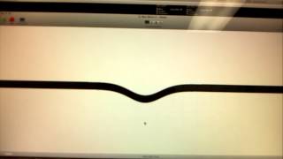 Exhaustion Wave - LMC 2813