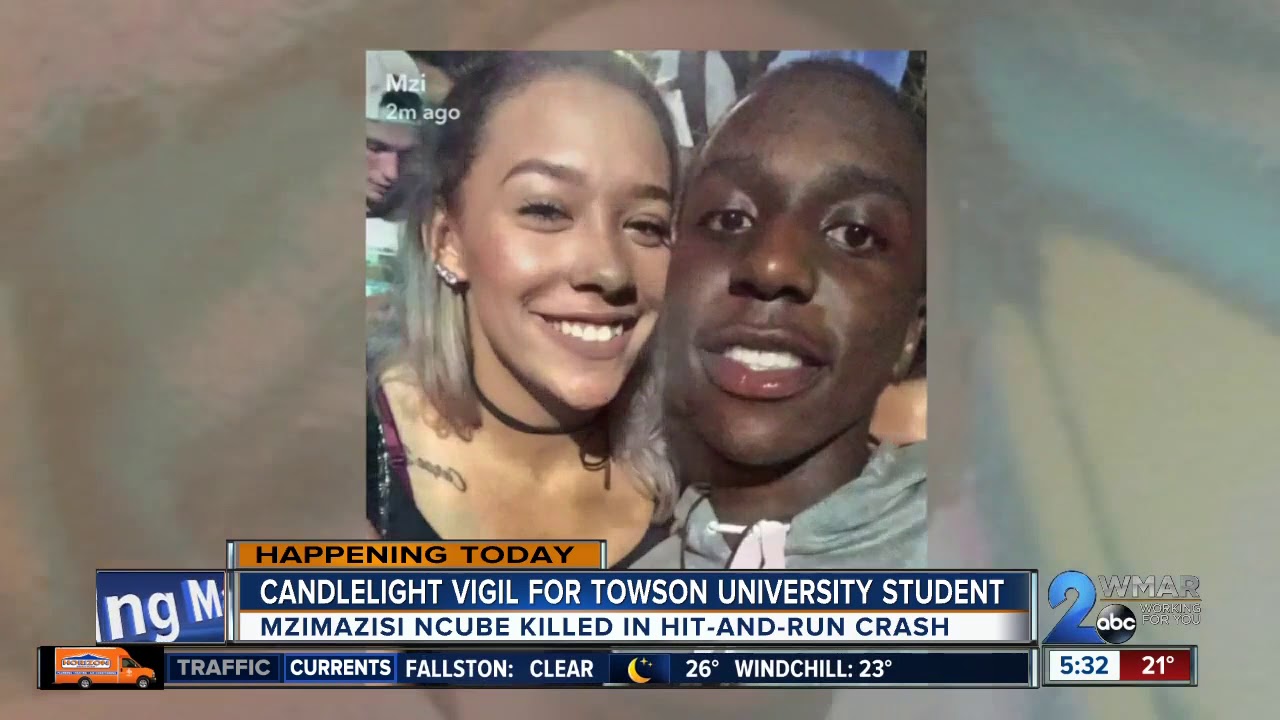 Family of man killed by hit and run speaks out - YouTube
