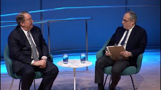Howard Milstein Interviewed for the 9/11 Memorial & Museum Program, "New York Stories"