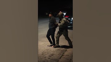 Arresting Illegal Aliens - U.S. Border Patrol (USBP) | CBP