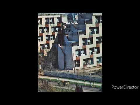 Старый Ташкент. Old Tashkent.
