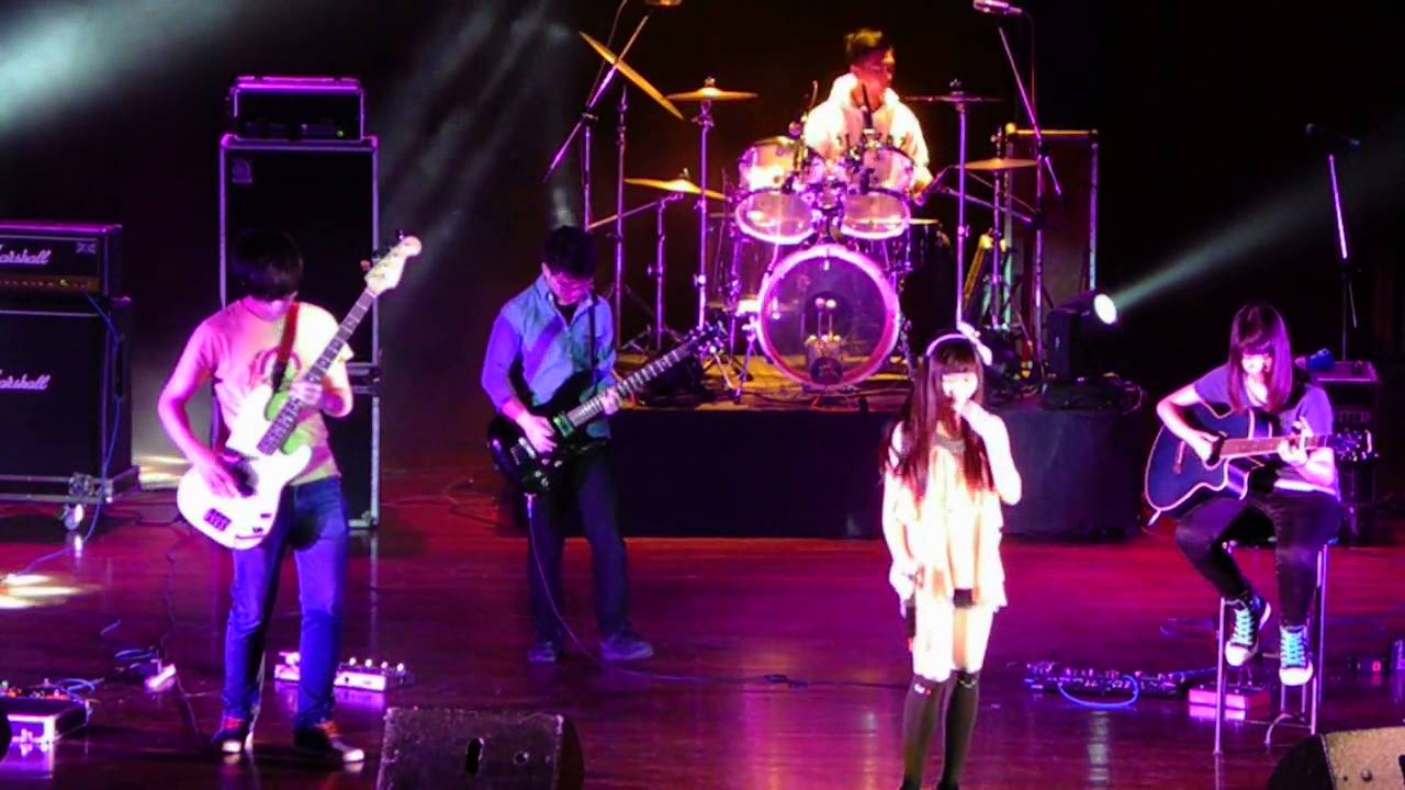 2015【第8屆 平附中華】：蔡依林 - 單身公害