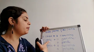 Qual é o aumentativo de coelho?