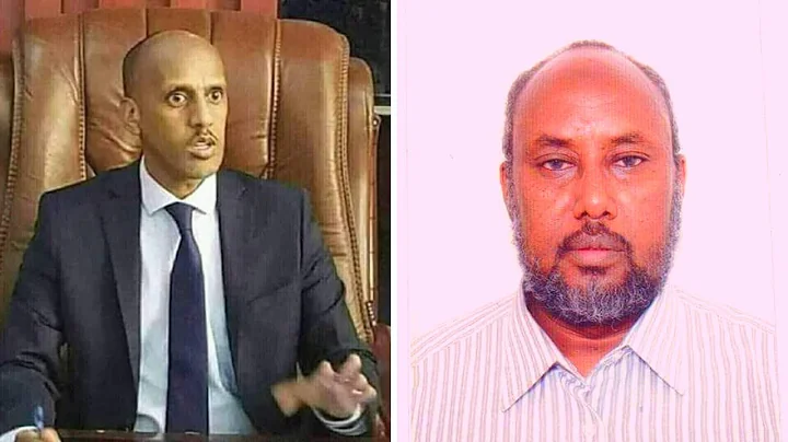 Gudoomiye kuxigeenka ONLF oo Bixiyay Waraysi dinacyo badan Taabanaya.