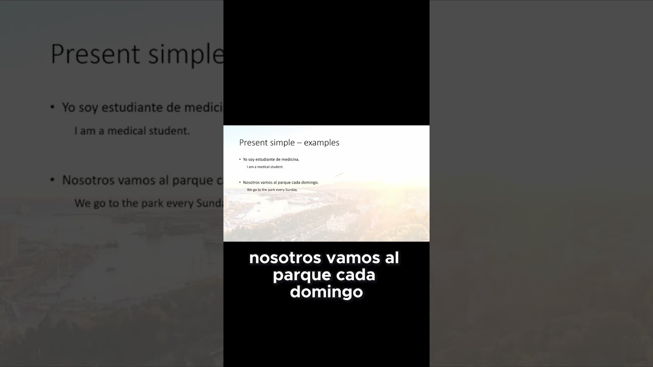 Daily Spanish Practice: Talk About Routines & Give Compliments Like a Native!