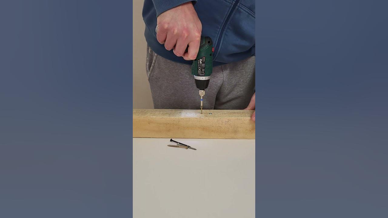 Parkside Cordless Screwdriver YouTube