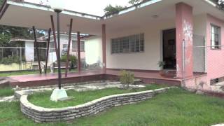 VIDEOS CUBA : Venta de casas particulares en La Habana V-109