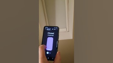 Automating Velux Skylight Blinds: Part 2 - Slider Control and a Better Cradle Design