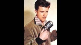 Ricky Nelson - Waitin in school (HQ) chords