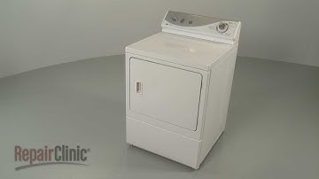 Maytag Dryer Replacement Parts