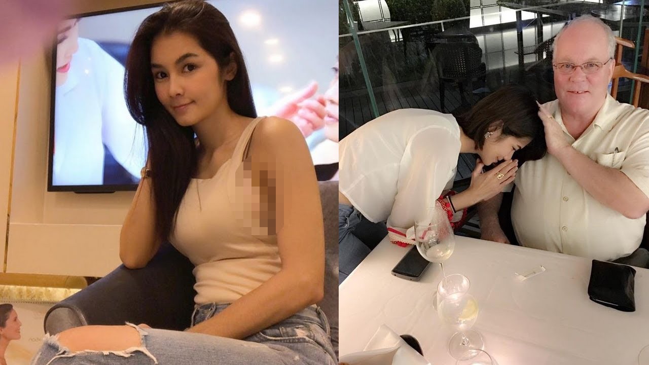 Berhenti Bintangi Film Panas, Aktris Ini Ceraikan Suami Jutawannya