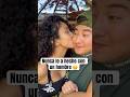 Nunca entienden las indirectas