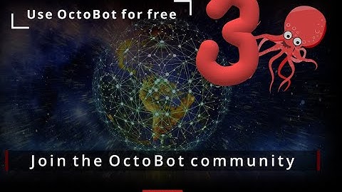 How to set up Octobot Crypto Trading Bot - Part 3