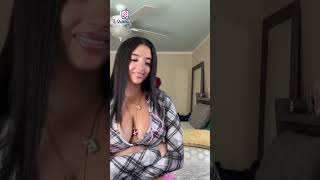 Pretty Girl Knows The Position Live Tango Vlog Bigolive Stream Periscope
