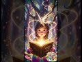 🌸 जादुई परी की कहानी | Magical Fairy Story for Kids ✨ Happy Kids Zone #shorts