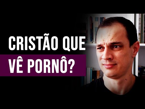 DEUS ME ABANDONOU PORQUE VI PORNOGRAFIA? - YouTube