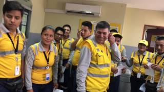 P6-B  Dinámica Grupal