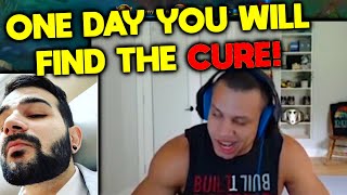 Tyler1 to Dr.Tarzaned