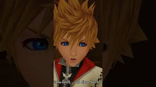 Random Roxas Quote