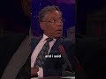 Giancarlo Scares a Fan 😂 | Breaking Bad #Shorts