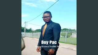 Nitayikuma kwini male