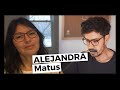 Ep. 07 - Alejandra Matus ¿Para Dónde Vamos?
