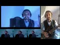Nass El Ghiwane Golo Lyamna Cover MG Station 
