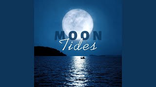 Moon Tides: Relaxing Ocean Waves