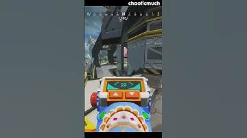 How Is That Arc Star Even Possible?!? - Apex Legends