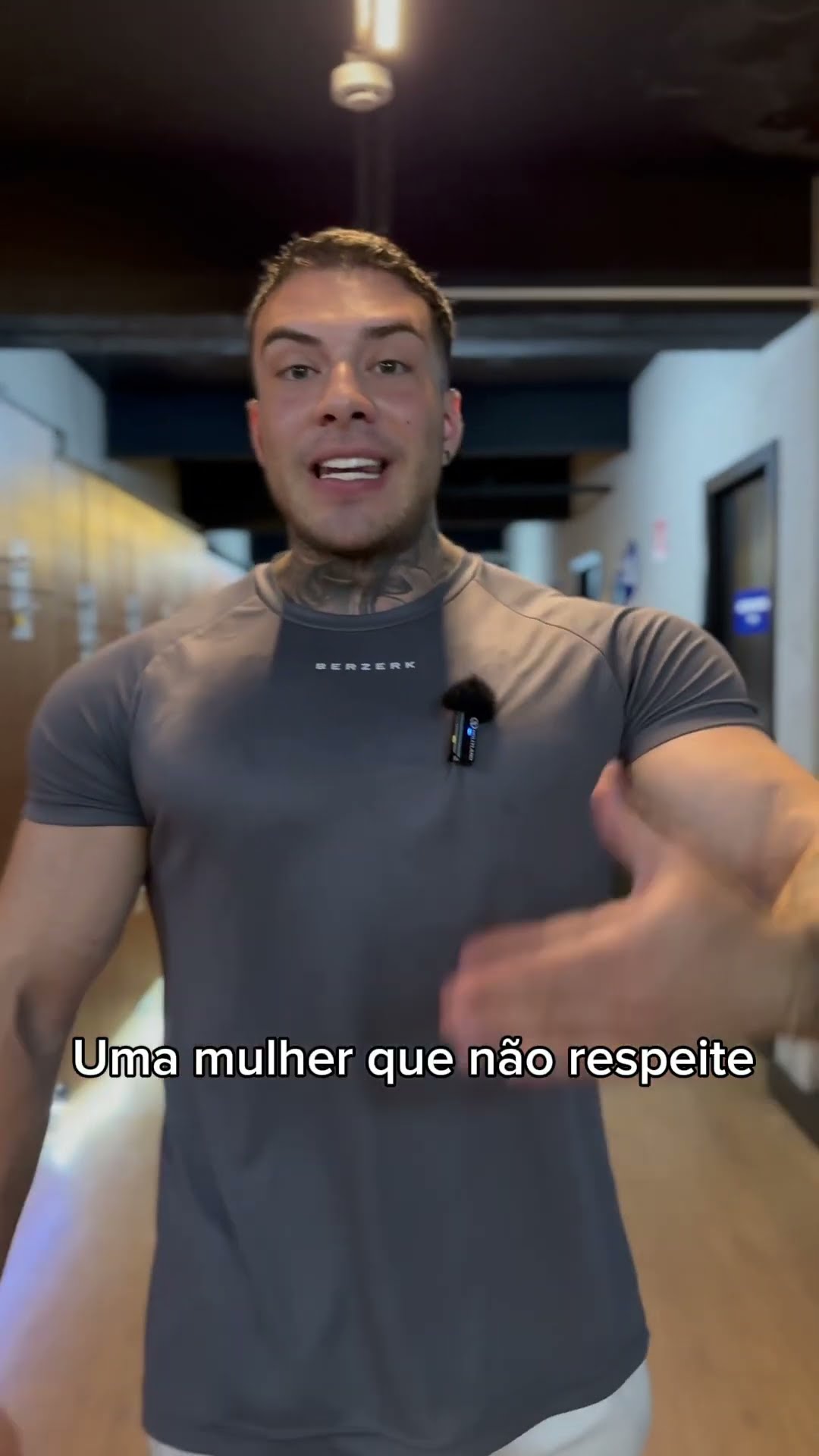 Dica do dia: